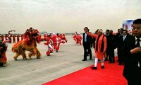 Trung Quốc-Ấn Độ tăng cường lòng tin chính trị song phương