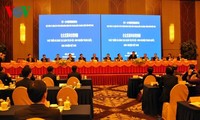 Hội thảo lý luận giữa hai Đảng của Việt Nam – Trung Quốc