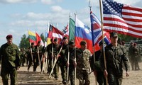 Chiến lược quân sự mới của Mỹ: Mở rộng vai trò bảo vệ an ninh toàn cầu