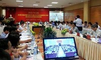 Hội nghị sơ kết 5 năm xây dựng giai cấp nông dân Việt Nam