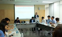 Hội thảo tư vấn, hỗ trợ người lao động Việt Nam ở Hàn Quốc