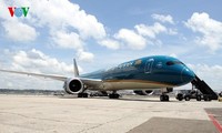 VNA mua thêm 16 máy bay Dreamliners 787 và 777-8X