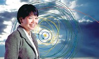 Nữ giáo sư gốc Việt đoạt giải "Nobel Thiên văn học" nêu cách nhìn mới về hệ Mặt trời