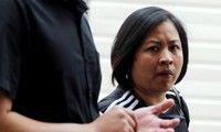 Singapore xử tù một phụ nữ Việt môi giới mại dâm