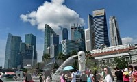 Khách du lịch Việt Nam luôn được chào đón tới Singapore
