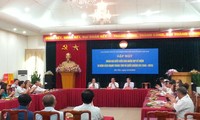 Ủy ban Trung ương MTTQ Việt Nam gặp mặt Đoàn đại biểu kiều bào về dự kỷ niệm Quốc khánh 2/9