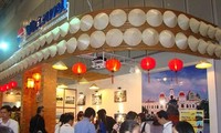 Khai mạc Hội chợ Du lịch Quốc tế Thành phố Hồ Chí Minh ITE lần thứ 11 