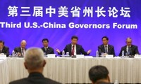 Chuyến thăm Mỹ của Chủ tịch Trung Quốc Tập Cận Bình: Khó có đột phá