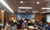 VOV trao giải cuộc thi “Bạn biết gì về Việt Nam” dành cho thính giả người nước ngoài 