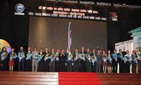 Thành phố Hồ Chí Minh tôn vinh 100 doanh nghiệp tiêu biểu