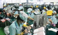 Việt Nam sẽ trở thành một trung tâm chế biến chế tạo mới của thế giới