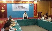 Việt Nam đăng cai Đại hội Biển Đông Á lần thứ 5