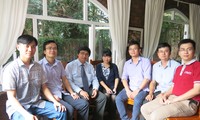Du học sinh Việt Nam tại Australia kỳ vọng gì ở Đại hội Đảng XII?