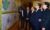 Điều chỉnh quy hoạch xây dựng Thủ đô Hà Nội đến năm 2030, tầm nhìn 2050