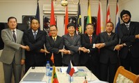 Việt Nam và Nam Phi thúc đẩy hợp tác trong lĩnh vực vận tải biển 