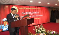 Hội Cựu chiến binh Việt Nam tại LB Nga kỷ niệm Ngày chiến thắng 30/4 và Đại hội lần thứ nhất