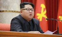 Triều Tiên: phát triển kinh tế, ưu tiên thống nhất đất nước, tăng cường lực lượng hạt nhân phòng vệ