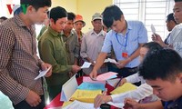 Đại biểu dân cử và chương trình hành động phục vụ nhân dân