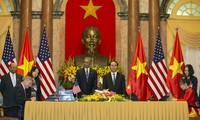 Triển vọng quan hệ kinh tế Việt Nam – Hoa Kỳ