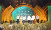 Các Hiệp định thương mại tự do tạo cơ hội phát triển cho nông nghiệp Việt Nam