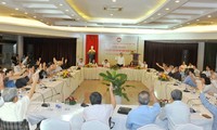 Ủy ban Trung ương Mặt trận Tổ quốc Việt Nam tập trung đổi mới nội dung và phương thức hoạt động