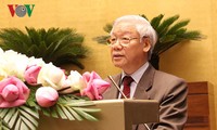 Tổng Bí thư yêu cầu xử lý các tập thể, cá nhân vụ ông Trịnh Xuân Thanh