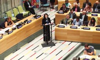 Khai mạc phiên họp cấp cao của Hội đồng Kinh tế - Xã hội Liên hợp quốc 