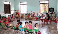 Hà Giang thực hiện chính sách ưu đãi giáo dục cho gia đình thương binh liệt sỹ