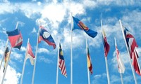 Việt Nam đồng hành cùng ASEAN trong giai đoạn mới