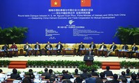 Tận dụng cơ hội mới nhằm phát triển hơn nữa kinh tế thương mại Việt - Trung