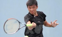Lý Hoàng Nam vô địch Giải quần vợt quốc tế Men’s Futures F5 2016 