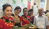 Triển lãm “Lễ hội - Bản sắc, quá khứ và hiện tại các vùng miền quê hương Việt Nam”