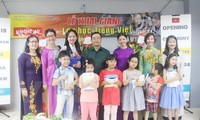 Khai giảng lớp học tiếng Việt đầu tiên tại Malaysia 