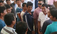 Việt Nam hoan nghênh Philippines giải quyết nhân đạo vấn đề ngư dân