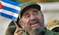 Những phát ngôn nổi tiếng của lãnh tụ Fidel Castro