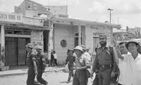 Hình ảnh Fidel Castro bên Việt Nam những năm tháng chiến tranh