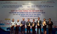 Hướng tới xây dựng xã hội thông tin Việt Nam an toàn và lành mạnh