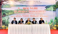 Thủ tướng Nguyễn Xuân Phúc: Chính quyền Gia Lai phải “ba cùng” với nhà đầu tư