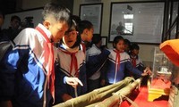 Lai Châu trưng bày tư liệu "Hoàng Sa, Trường Sa của Việt Nam
