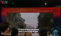 Công chiếu bộ phim “Kong: Đảo đầu lâu” tại Việt Nam