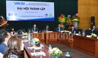 Thành lập Hiệp hội Công nghiệp hỗ trợ Việt Nam 
