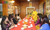 Đại sứ các nước Á, Âu tìm hiểu văn hóa Việt Nam tại Cộng hòa Czech