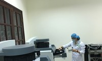 Bệnh viện Việt Đức khai trương máy xét nghiệm giải phẫu bệnh tự động hiện đại