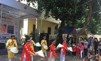 Chương trình thiện nguyện quyên góp hỗ trợ nhà trẻ tình thương tại xã Phú Châu huyện Ba Vì