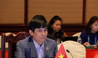 Việt Nam nỗ lực thúc đẩy sáng kiến liên kết ASEAN