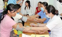 Chuyên gia Mỹ đánh giá cao năng lực quản lý của Chính phủ Việt Nam trong lĩnh vực y tế