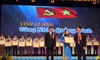 Phát động “Tháng công nhân” năm 2017 tại Quảng Ninh
