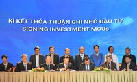 Bình Thuận sẽ trở thành trung tâm năng lượng sạch của Việt Nam