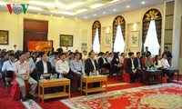 Đoàn cần có chính sách đặc thù cho thanh niên Việt Nam ở nước ngoài