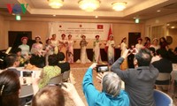 ĐSQ Việt Nam tại Nhật Bản tổ chức Hoà nhạc từ thiện vì trẻ em khó khăn